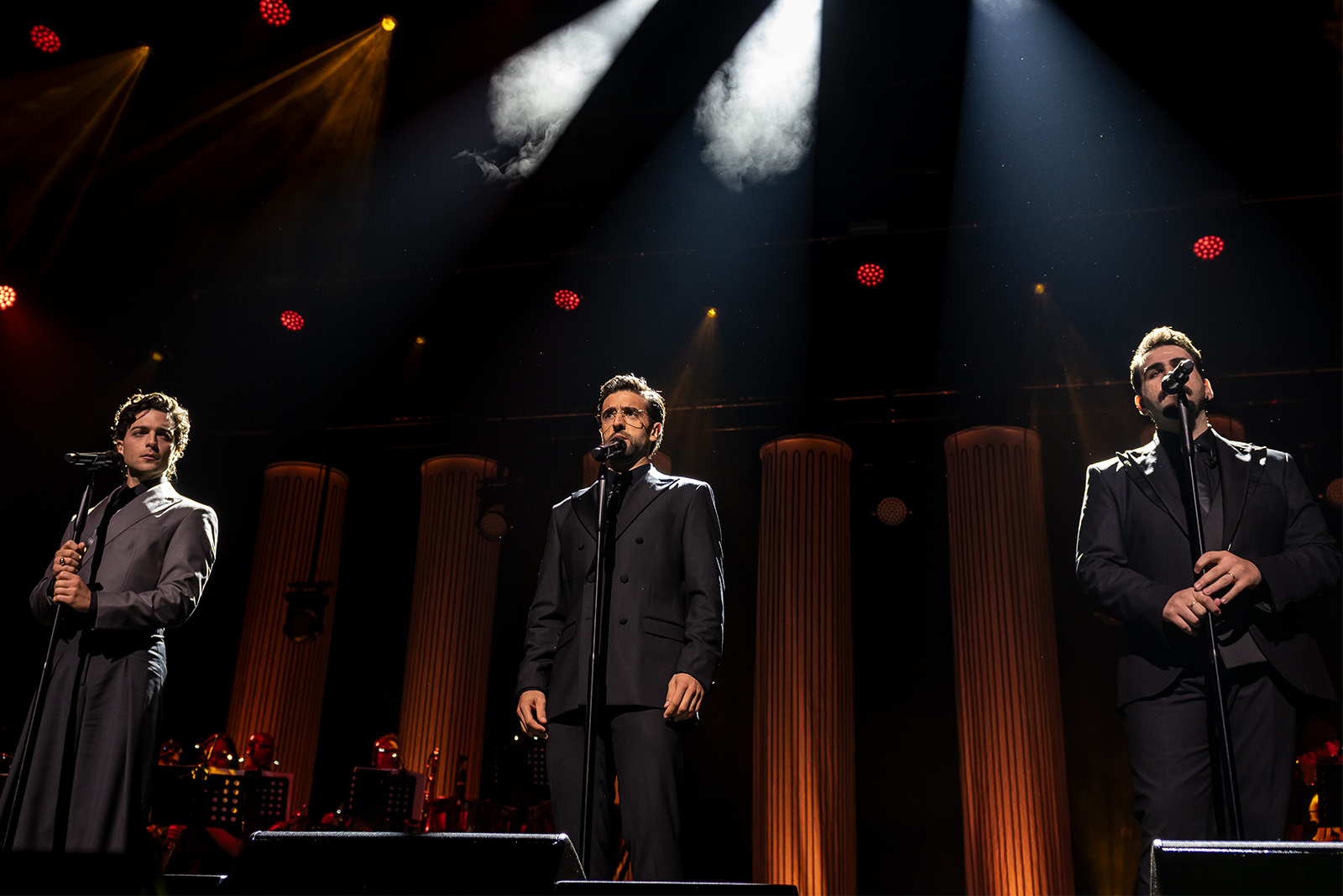 Il Volo Live in Concert 2025